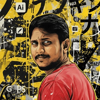 Vijay Kanth Rajupalem